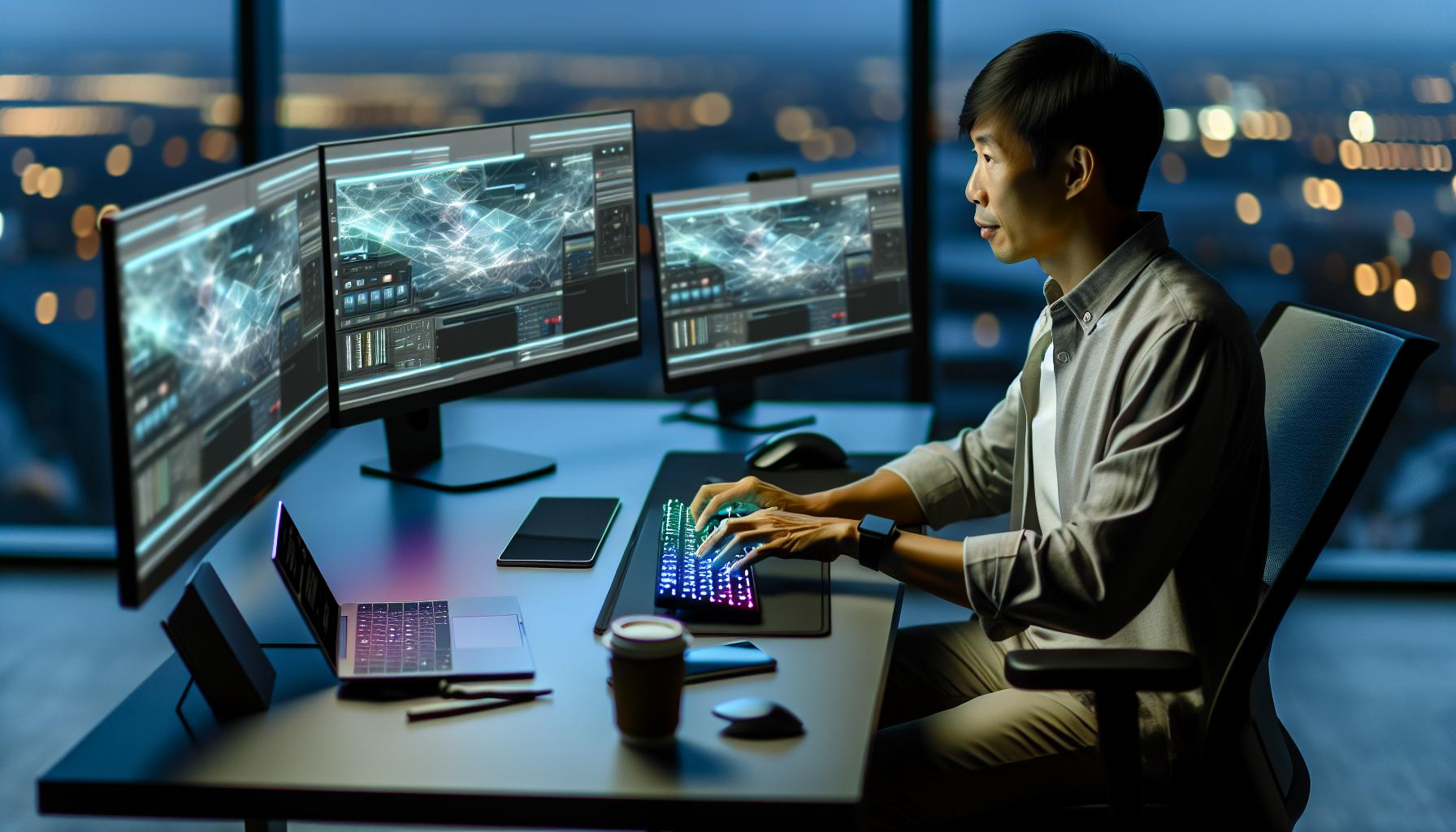 Tecnologia da Informação: o que é e por que se especializar?