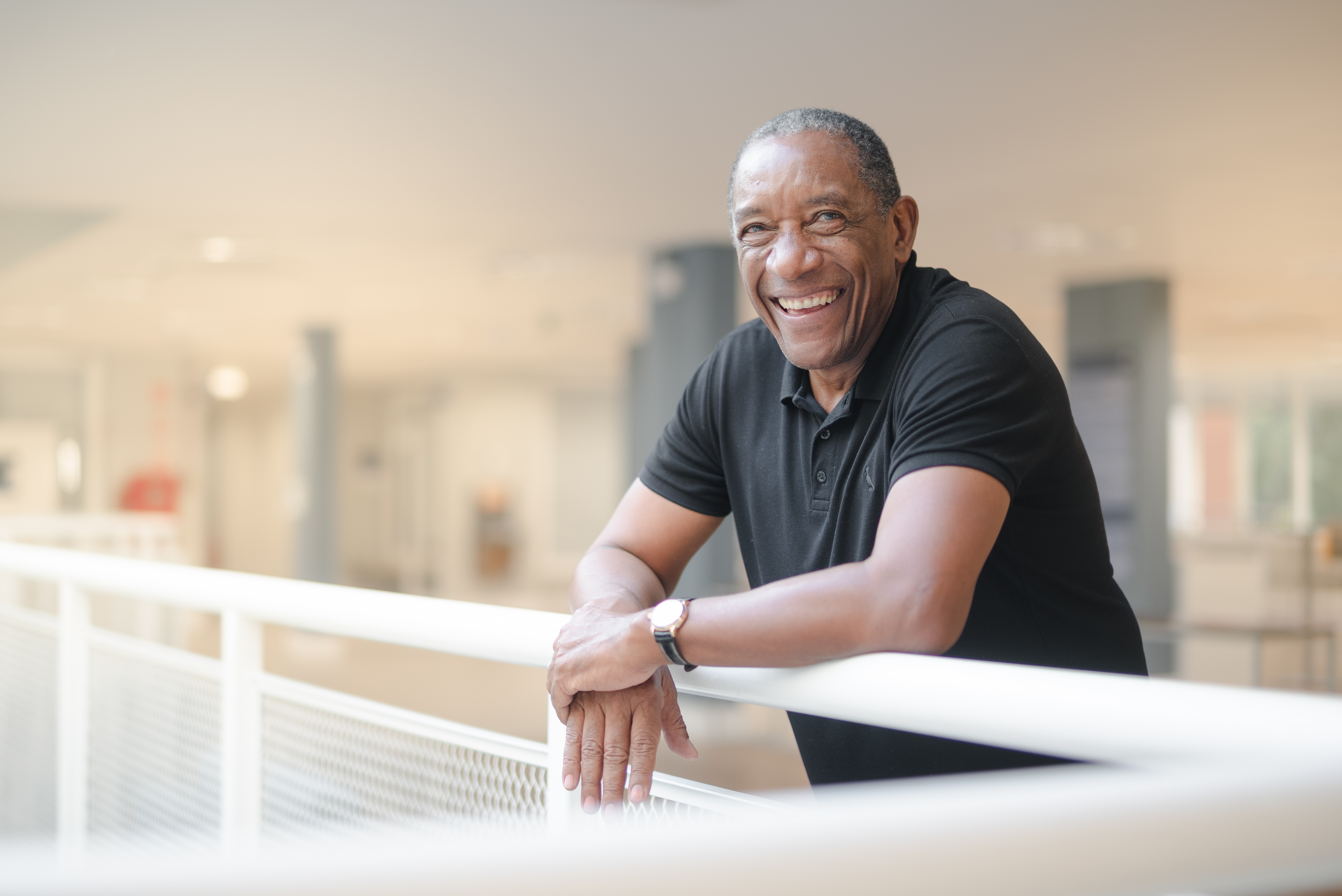 Geraldo Rufino: 2 Ted Talks para se inspirar