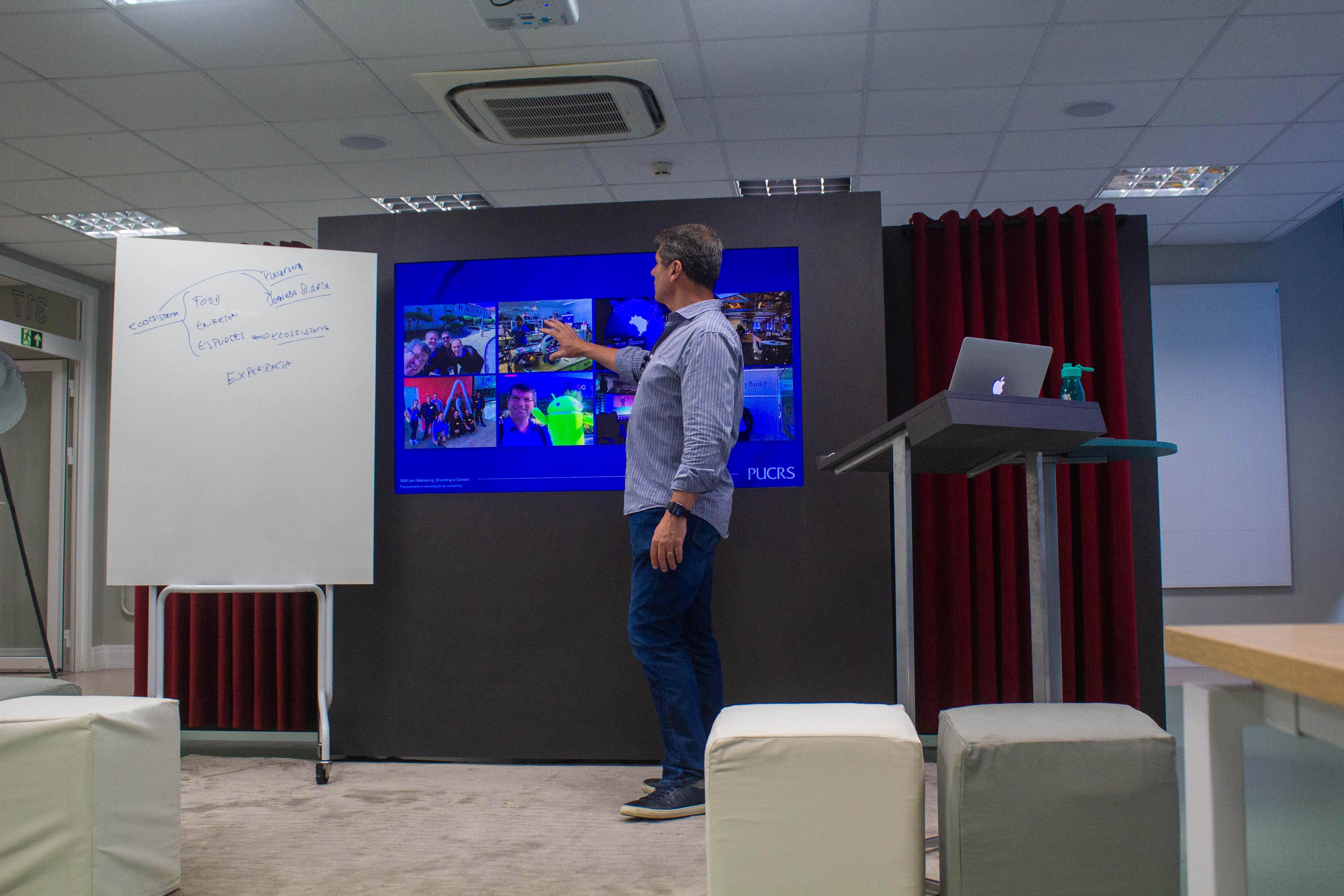 José Renato Hopf: um caso de growth rápido