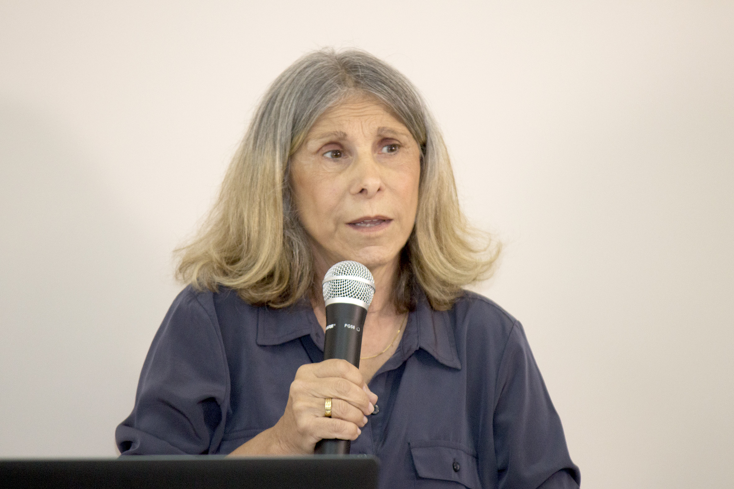 Olgária Matos: noção de indivíduo