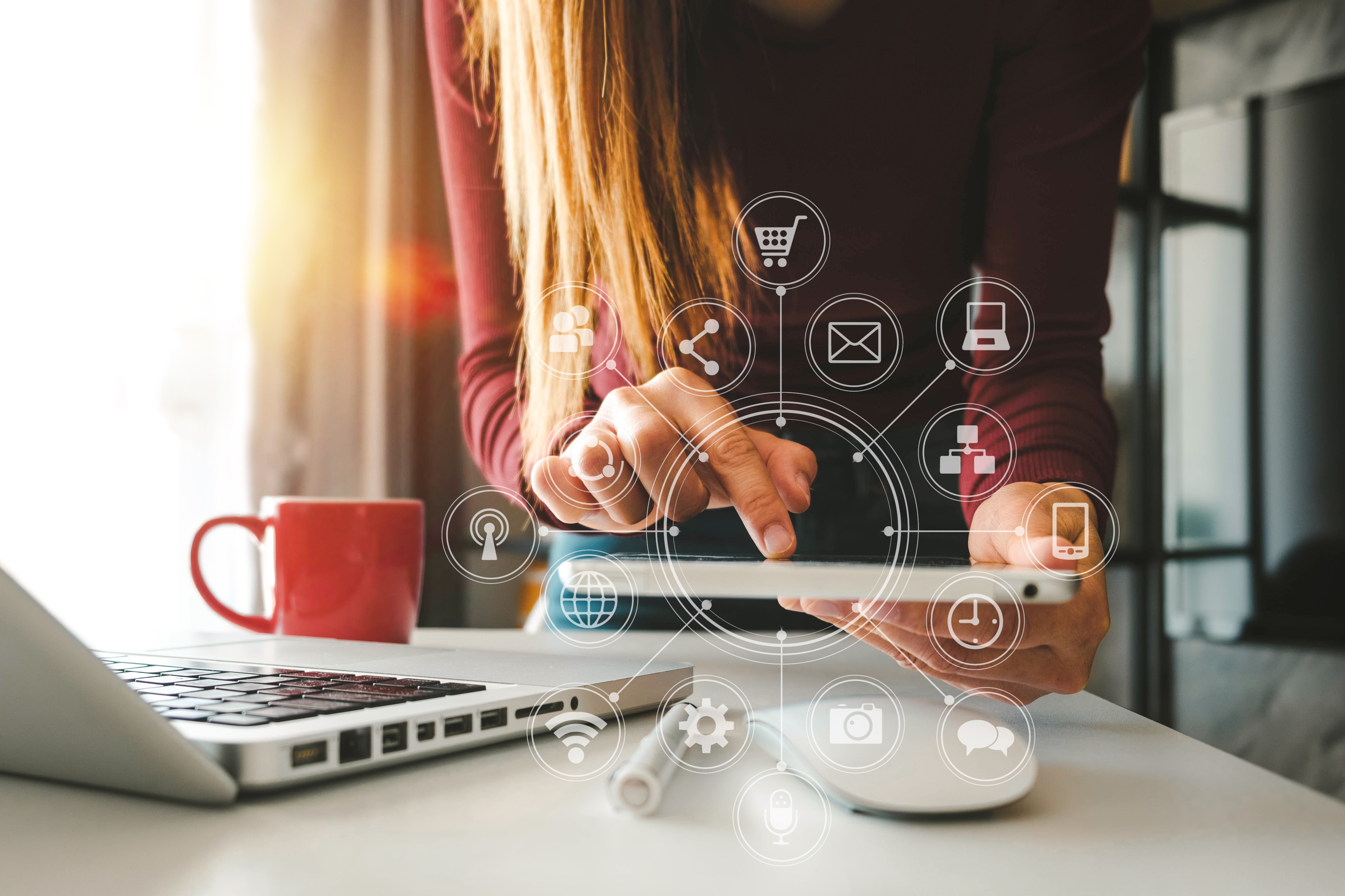 Omnichannel: uma estratégia necessária