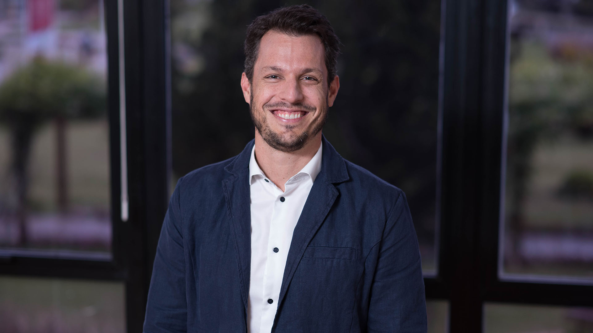 Quem é André Farber
