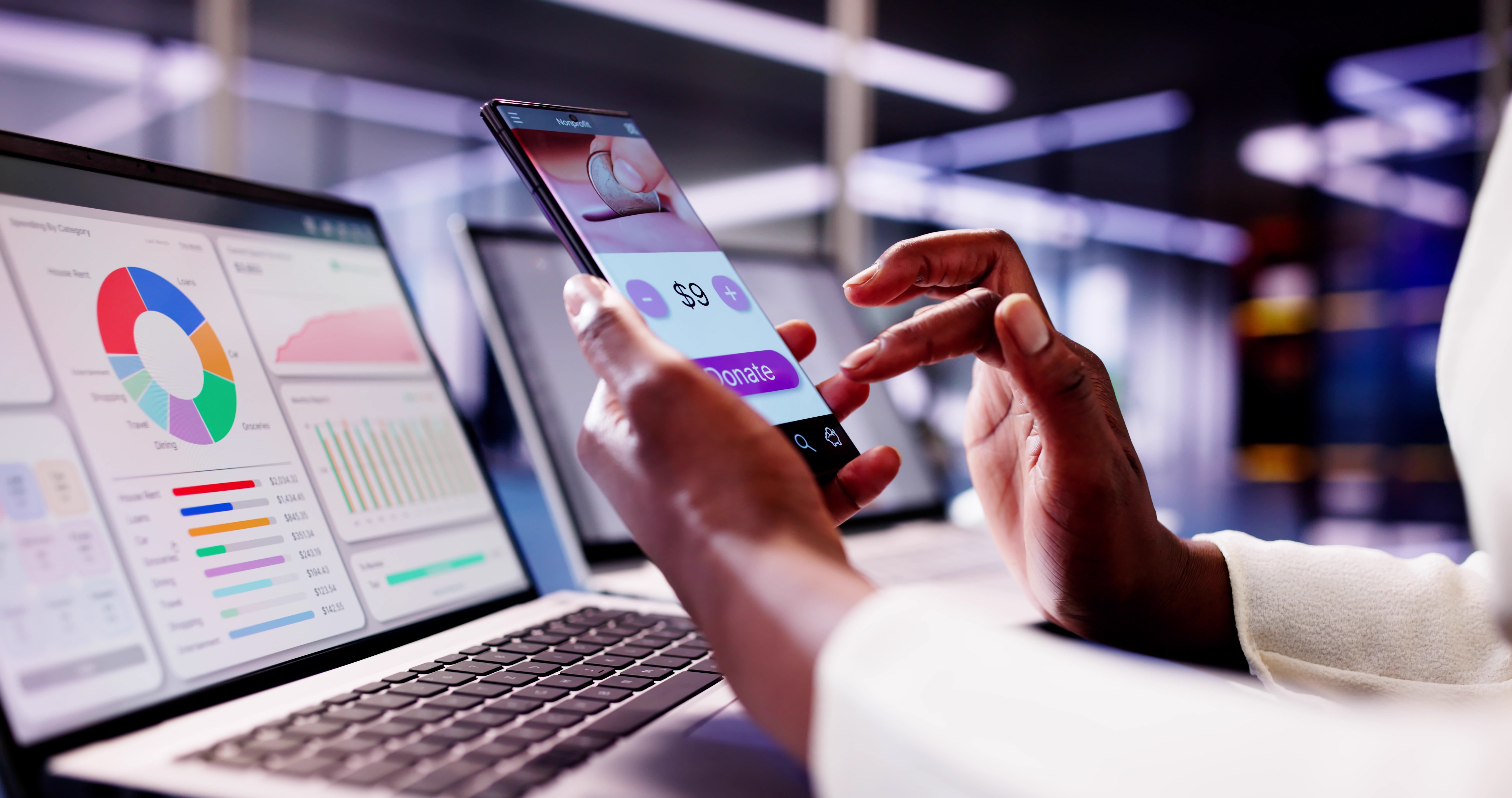 Investimentos internacionais: saiba mais do mercado financeiro