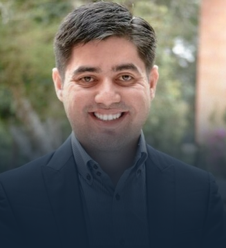 Luiz Pinheiro Junior