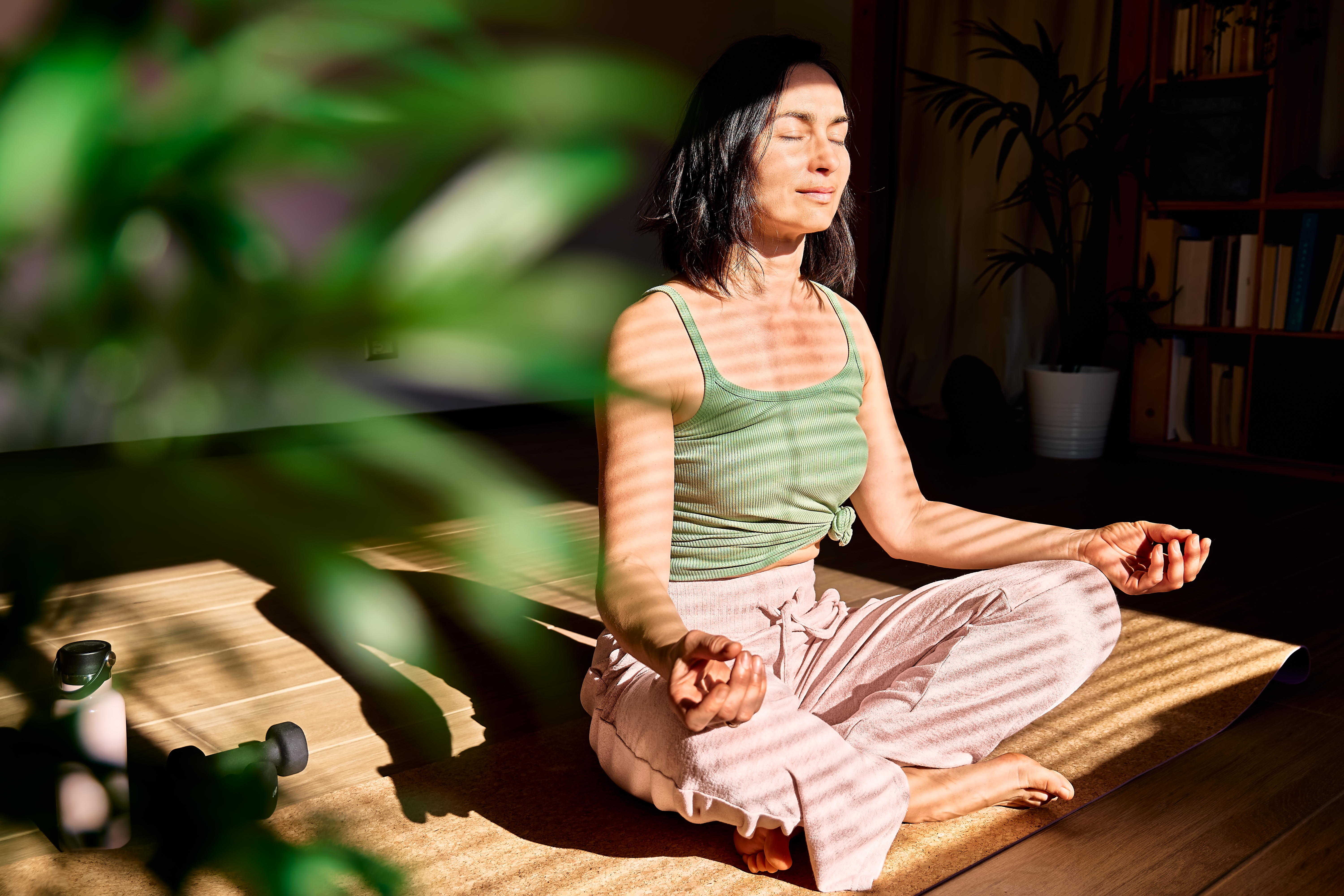 Mindfulness: 5 dicas para aplicar esta técnica