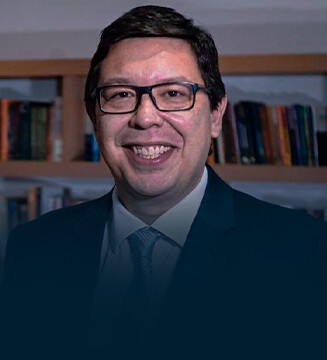 Ricardo Pereira de Freitas Guimarães