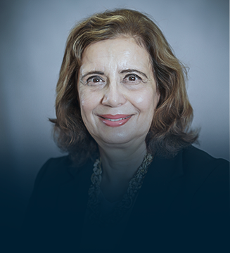 Tereza Aparecida Asta Gemignani