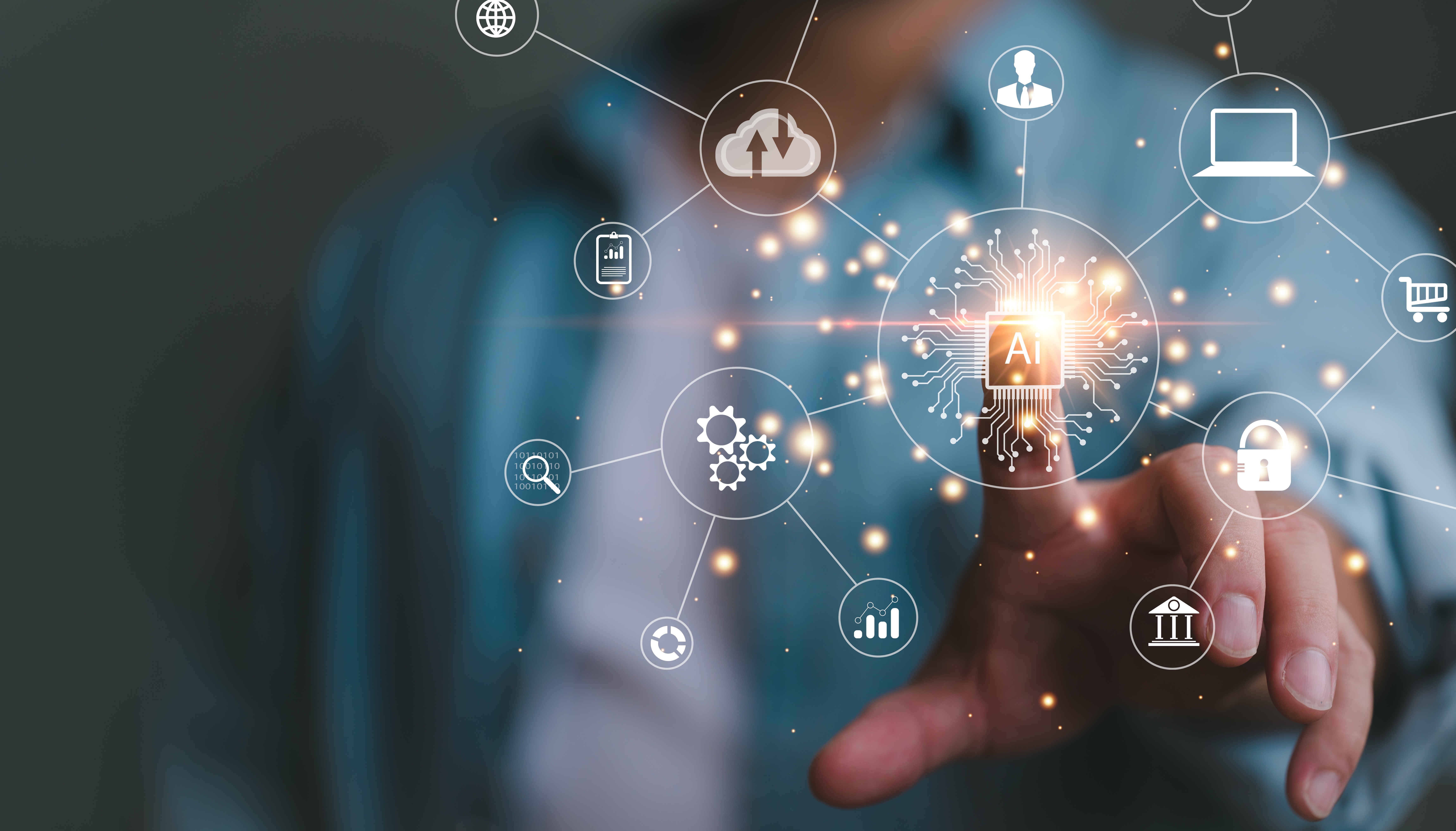 Transformação Digital e o Futuro dos Negócios