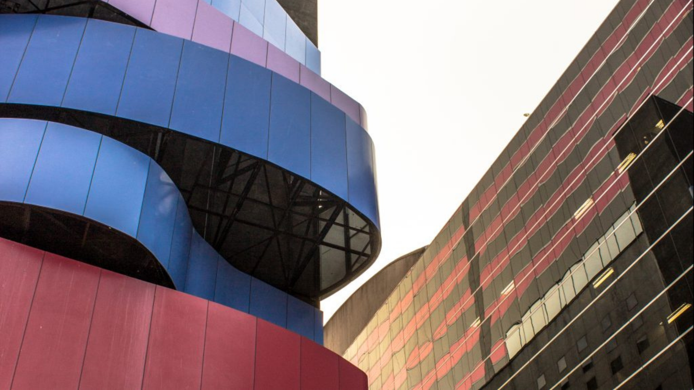 Ruy Ohtake: Contribuições para Arquitetura