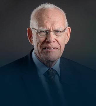 Wolfgang Hoffmann-Riem
