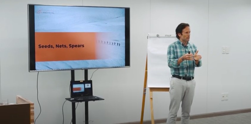 Aaron Ross: a busca por resultados previsíveis