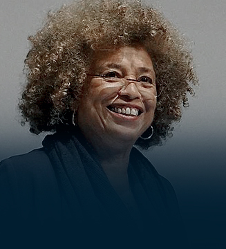 Angela Davis