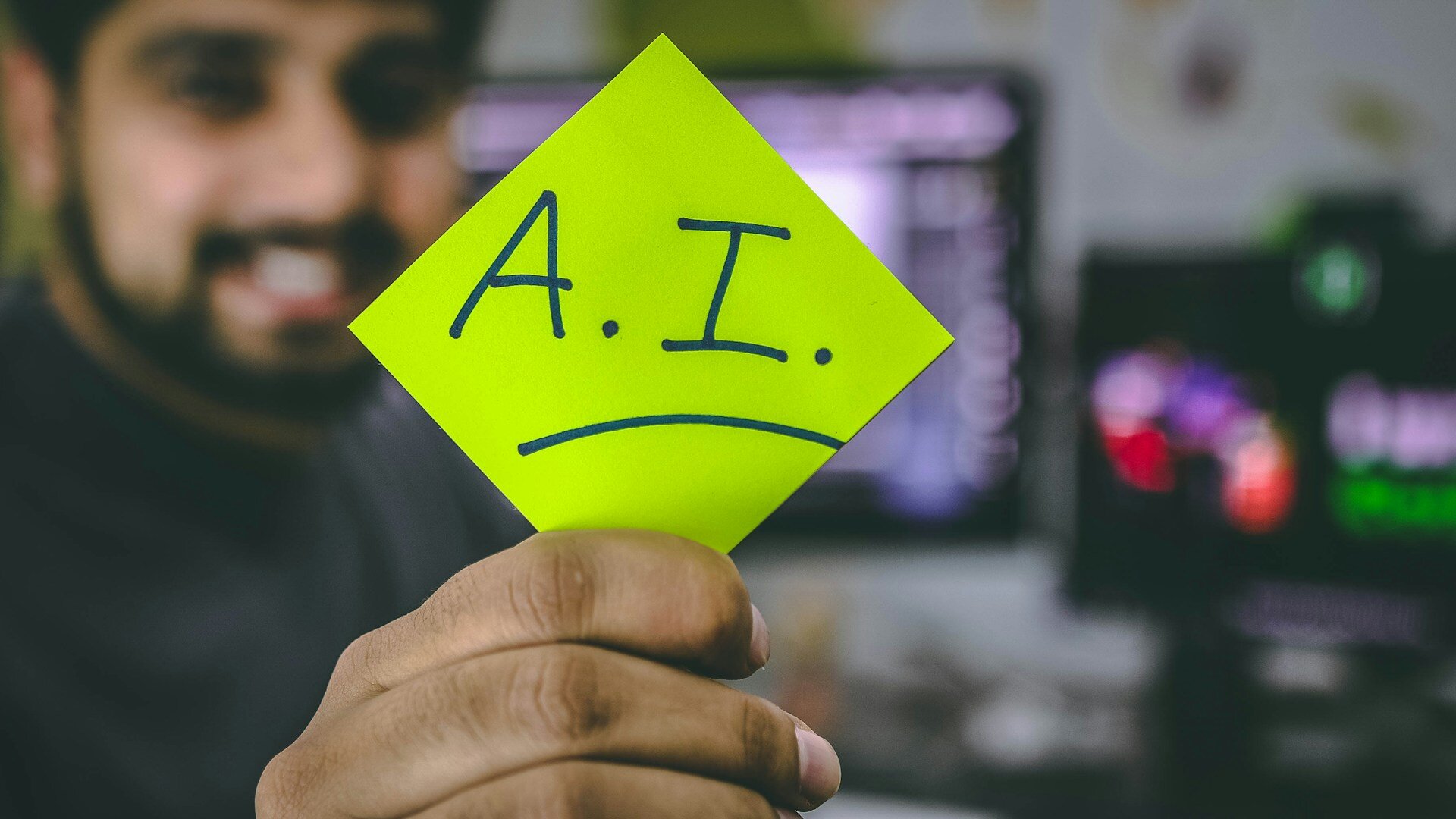 Inteligência Artificial em Negócios: Revolucionando a Tomada de Decisão