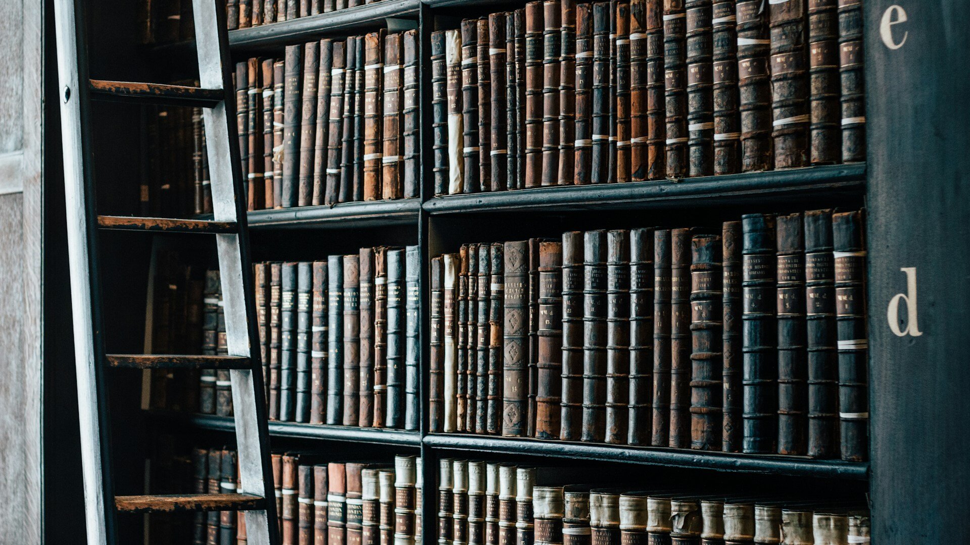 Empreendedorismo Legal: 5 Inovações que Transformam o Setor