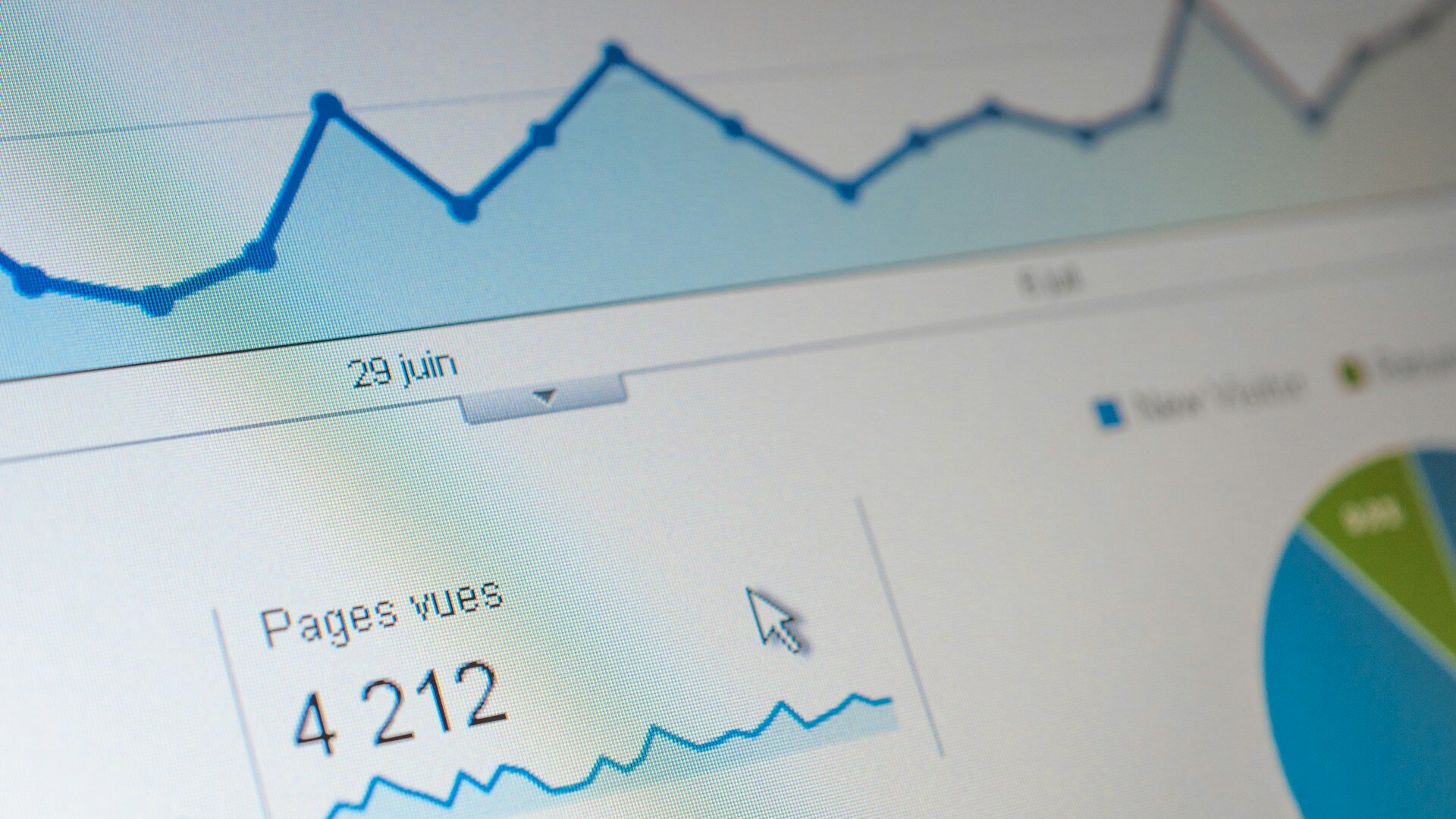 Análise da Concorrência: O Guia Definitivo para Vendas Eficientes