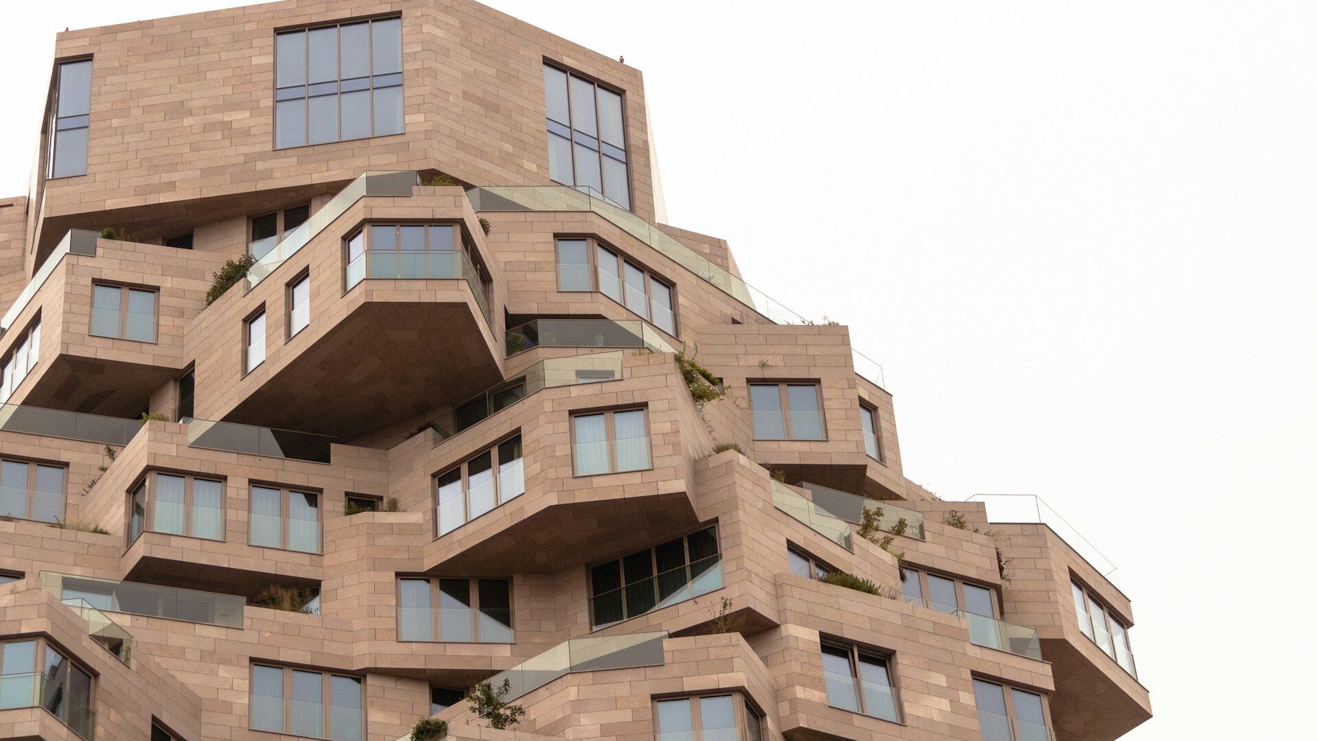 Inovações em Habitação: Soluções Criativas para Comunidades Vulneráveis