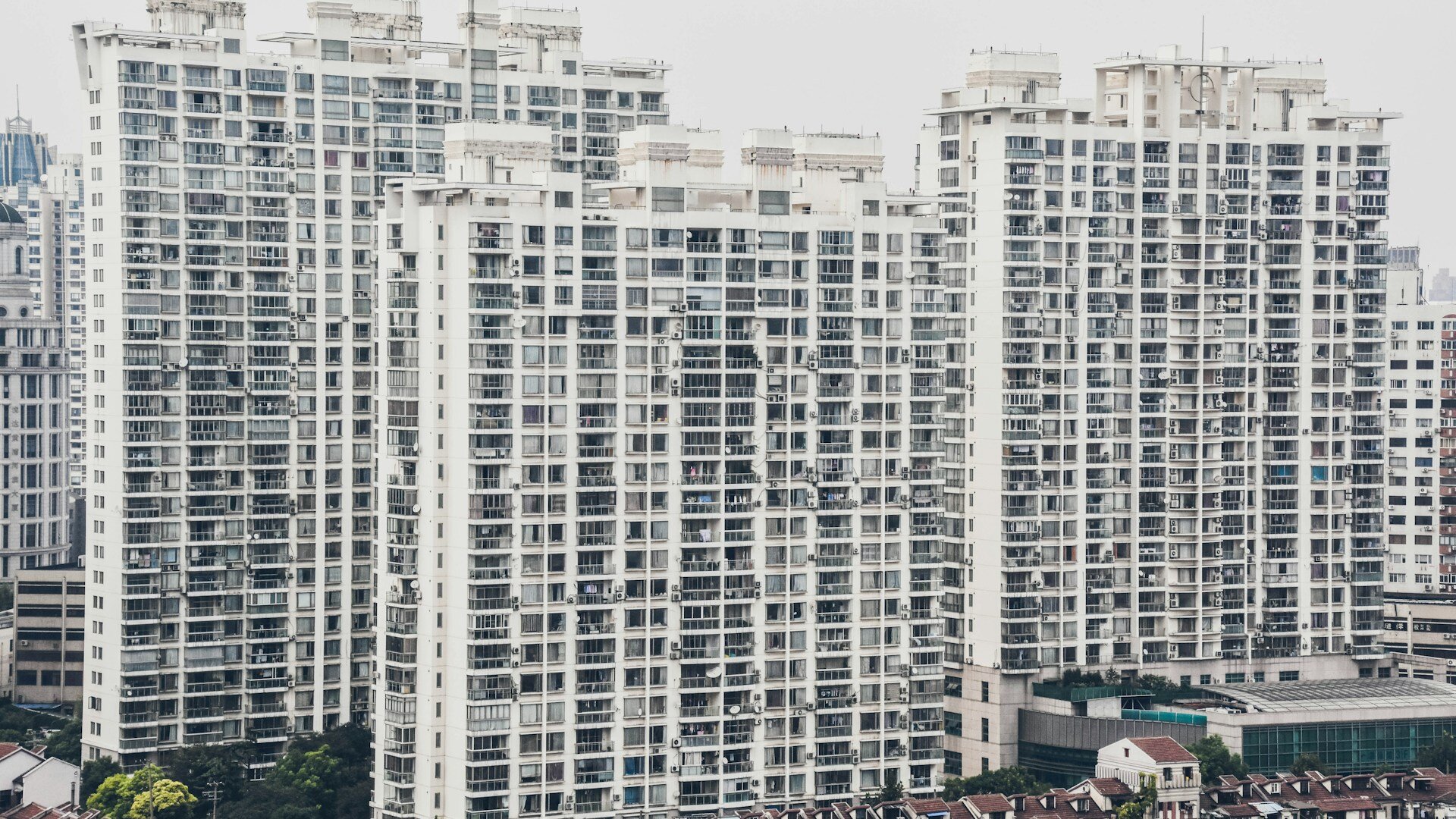 Déficit Qualitativo de Habitação: Como a Qualidade Impacta Sua Vida