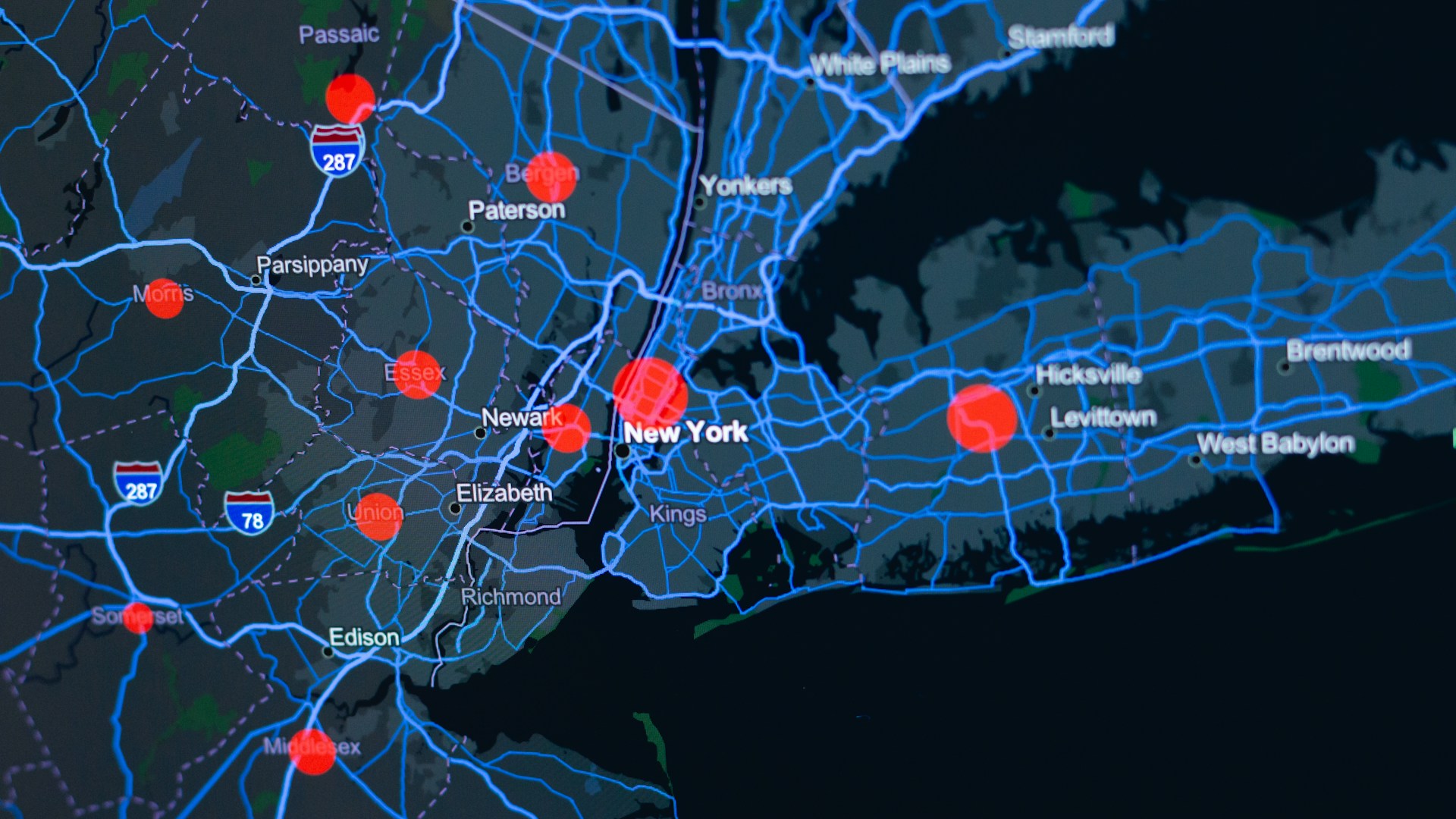 Transformando a Busca por Imóveis com Dados Coletivos