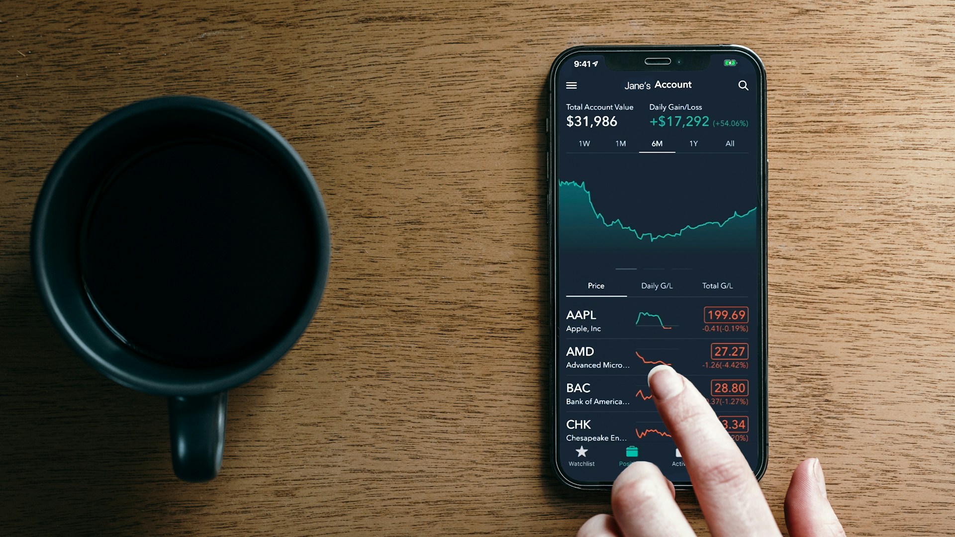 Transformando Finanças Pessoais com Tecnologia de Voz e IA