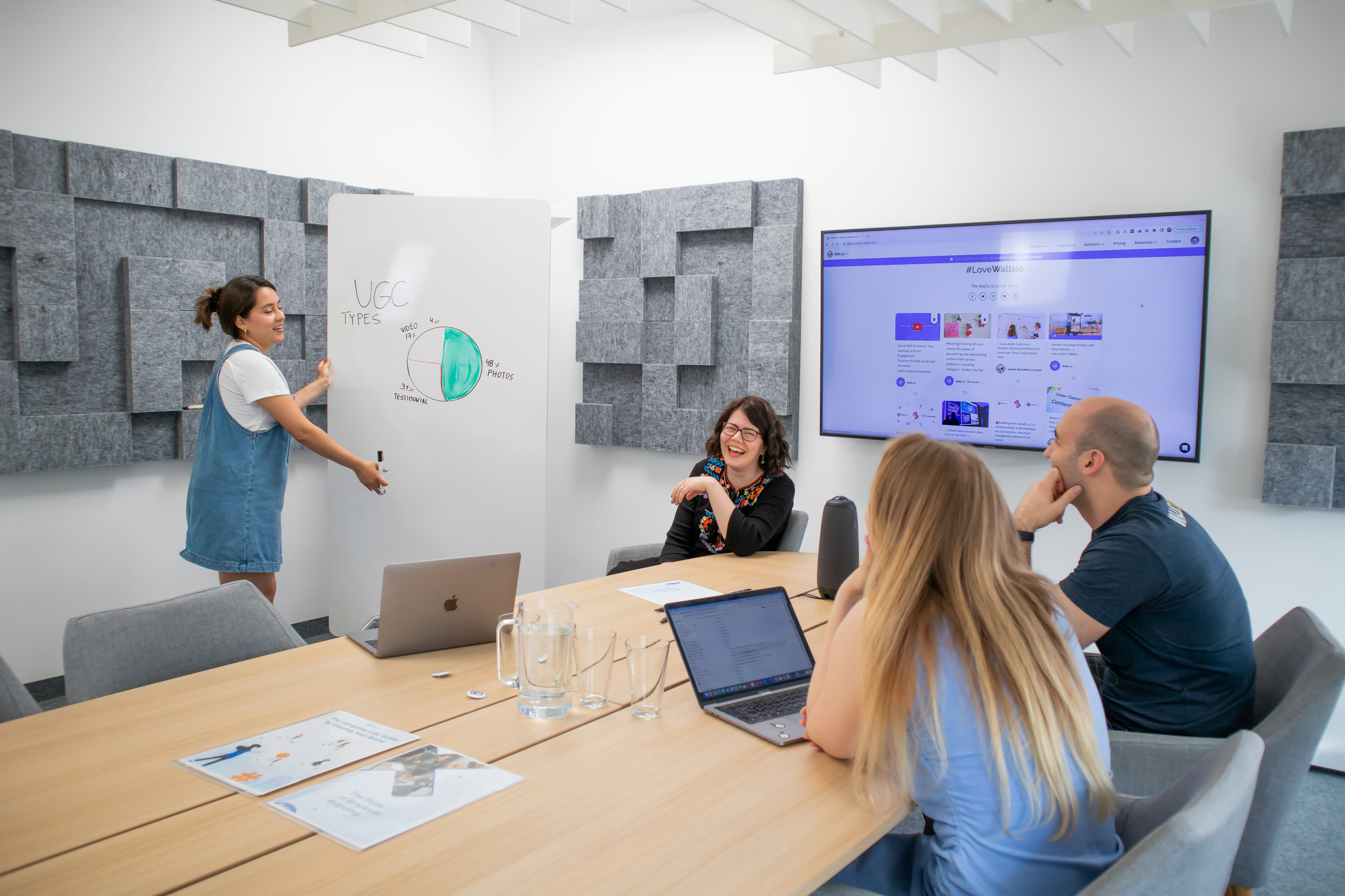 A Importância do Storytelling na Comunicação Corporativa