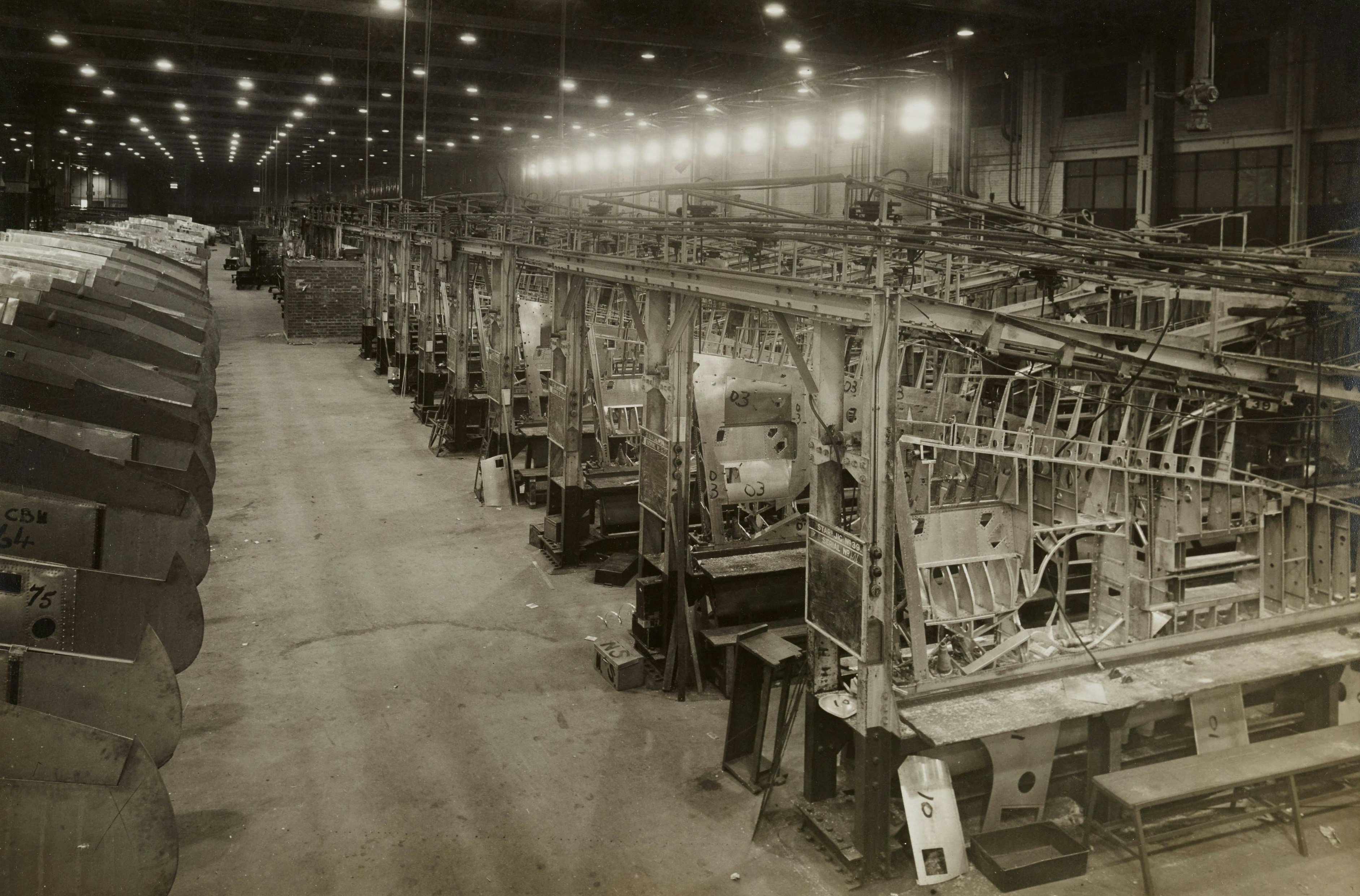 A História do Fordismo: Como o Modelo de Produção Revolucionou a Indústria