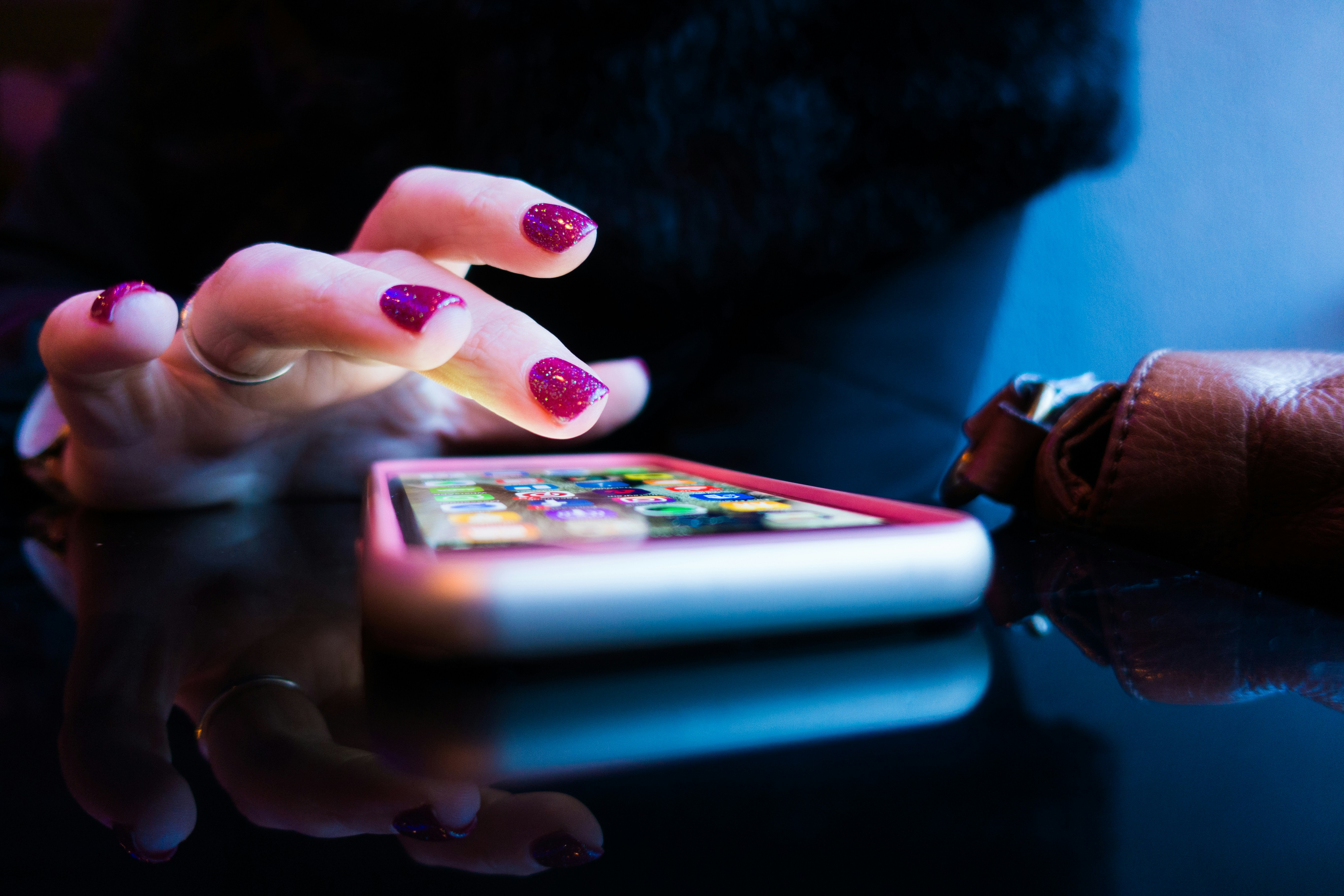 Como a Tecnologia Está Transformando Nossos Hábitos Diários