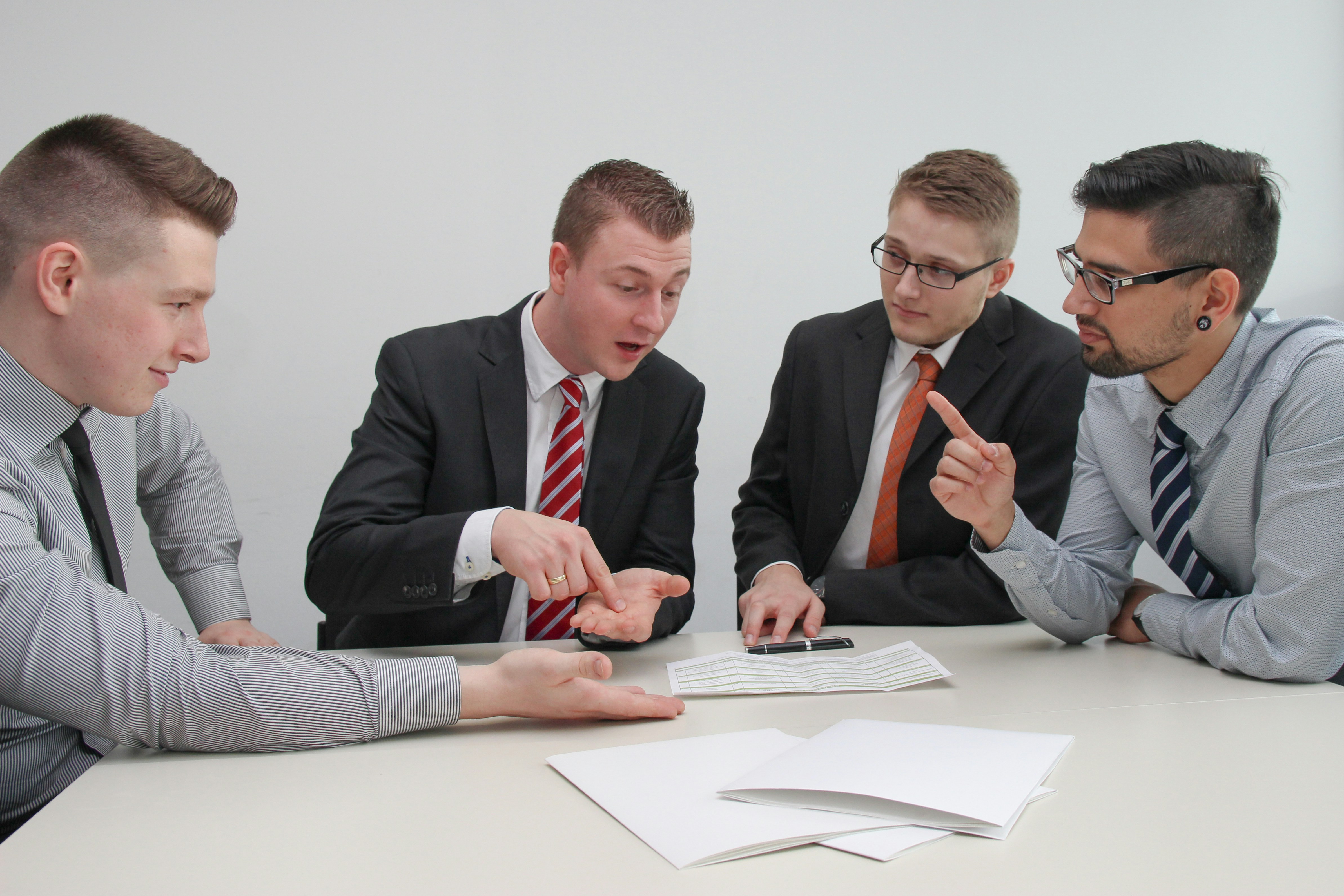 O empreendedor ideal: características e soft skills necessárias