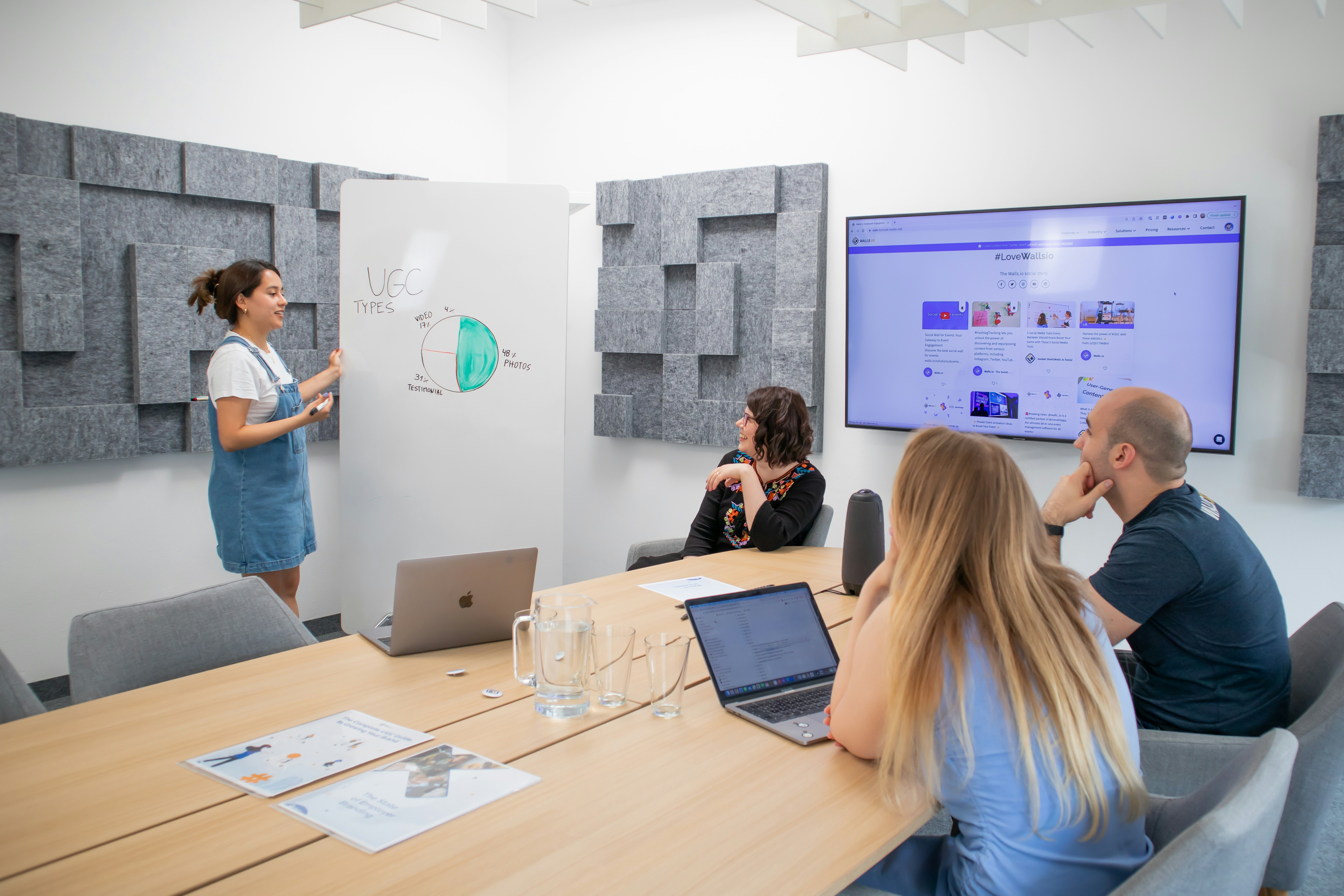 A Importância da Comunicação na Gestão de Projetos: Transformando Desafios em Oportunidades