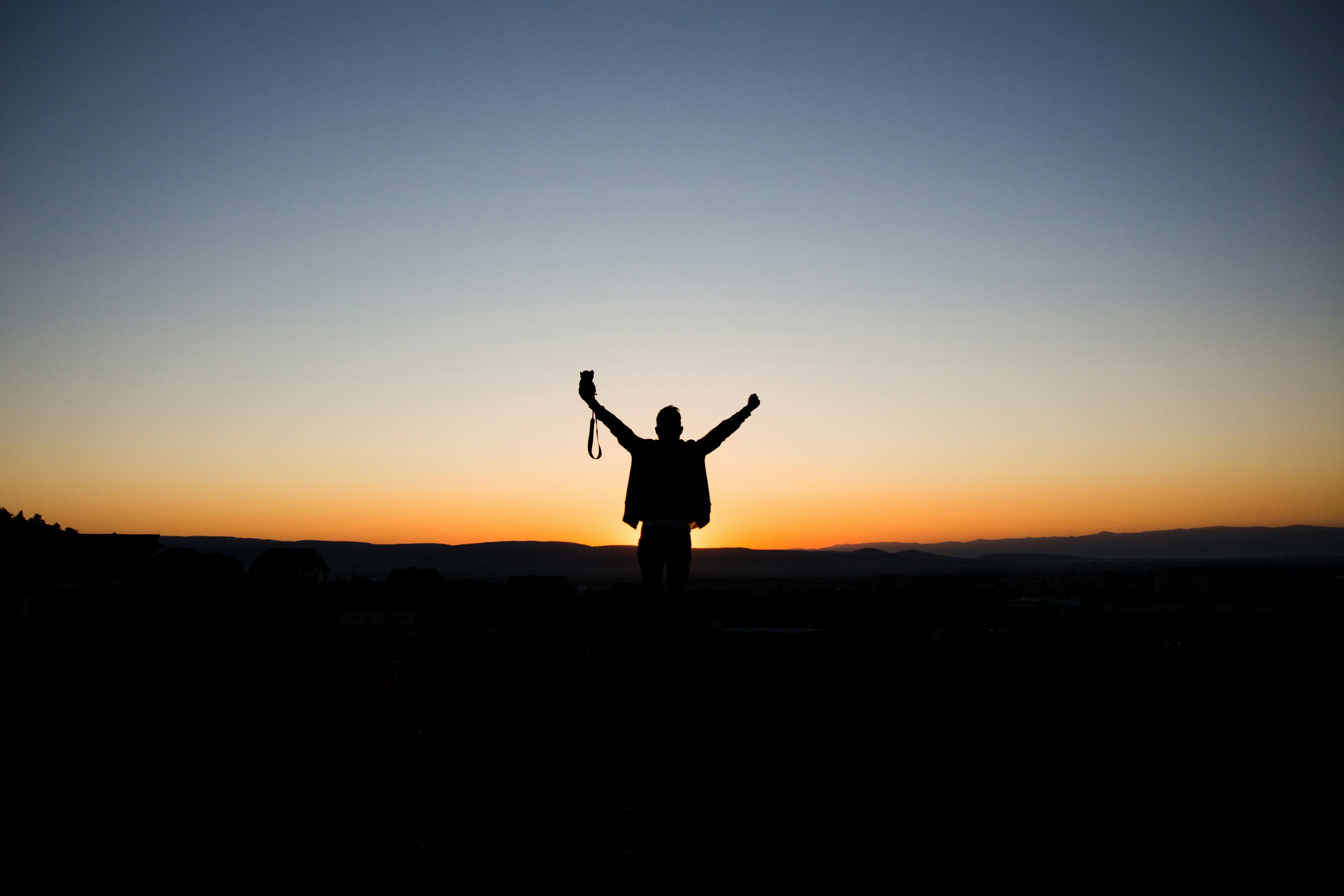 Aproveitamento da Vida: Como Aumentar a Satisfação e a Realização