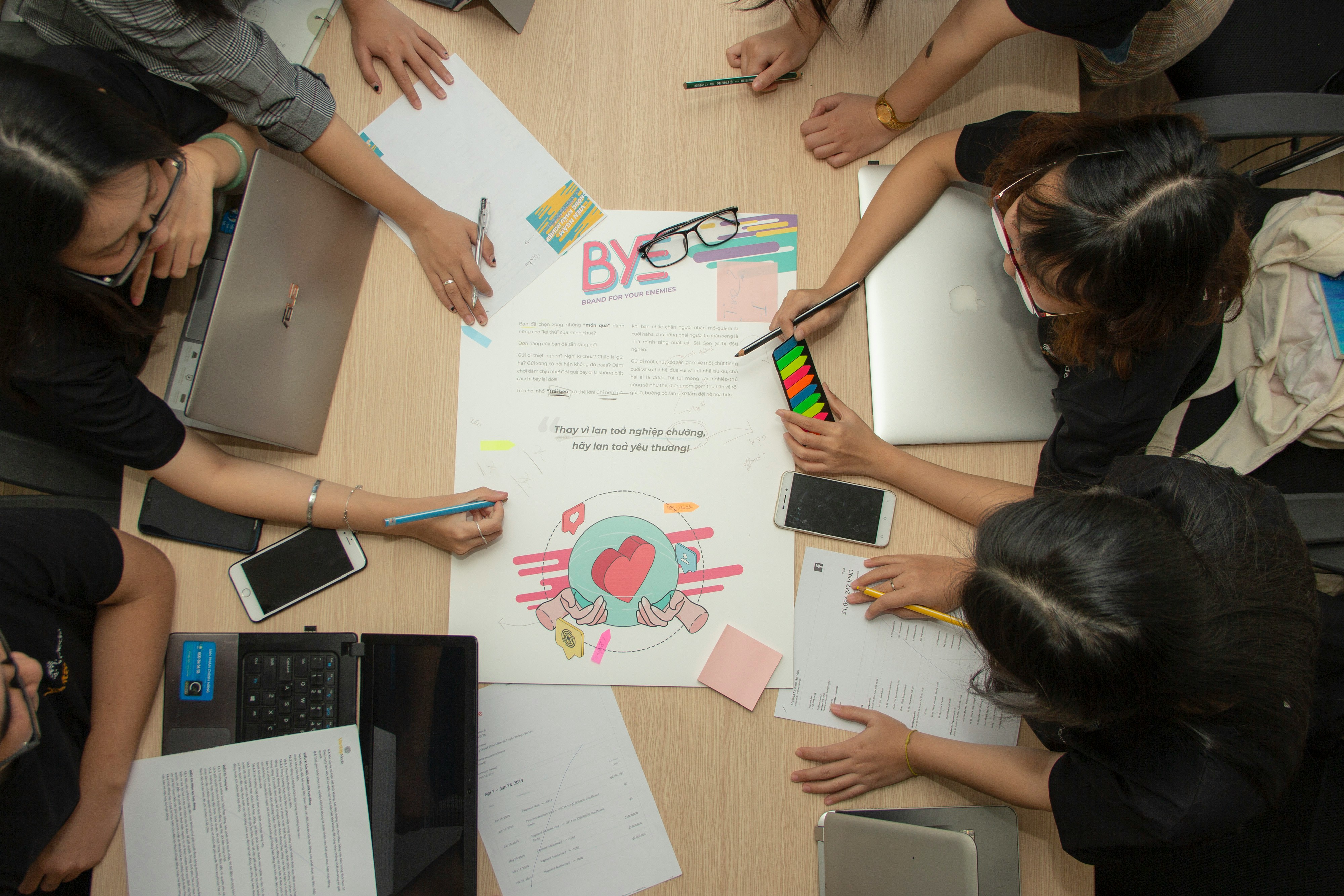 Liderança Colaborativa: Envolvendo Todos nas Decisões do Projeto