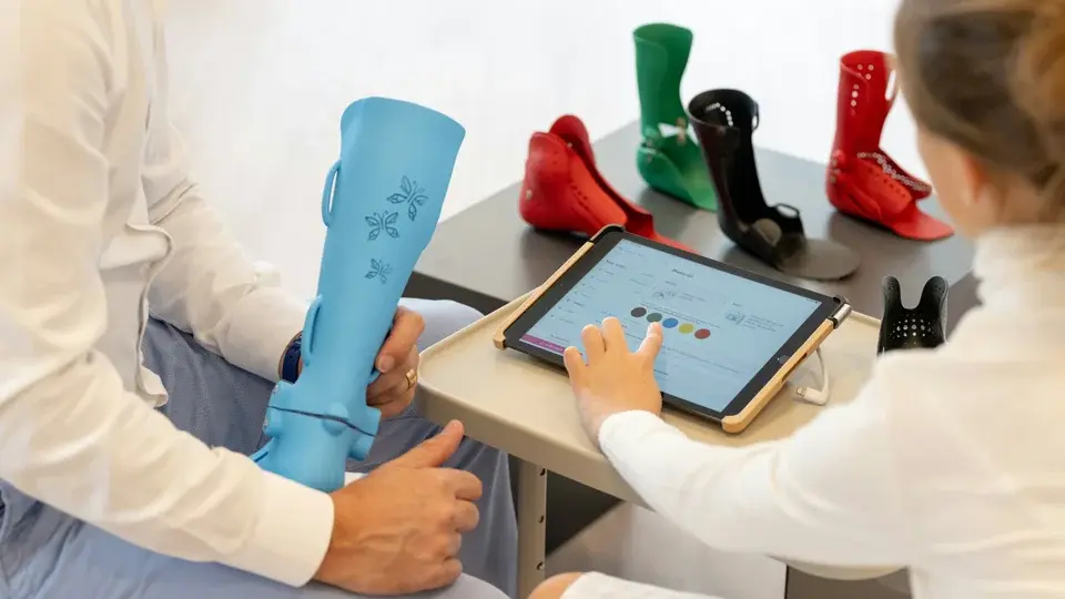 Inovação Tecnológica na Saúde: O Que Você Precisa Saber