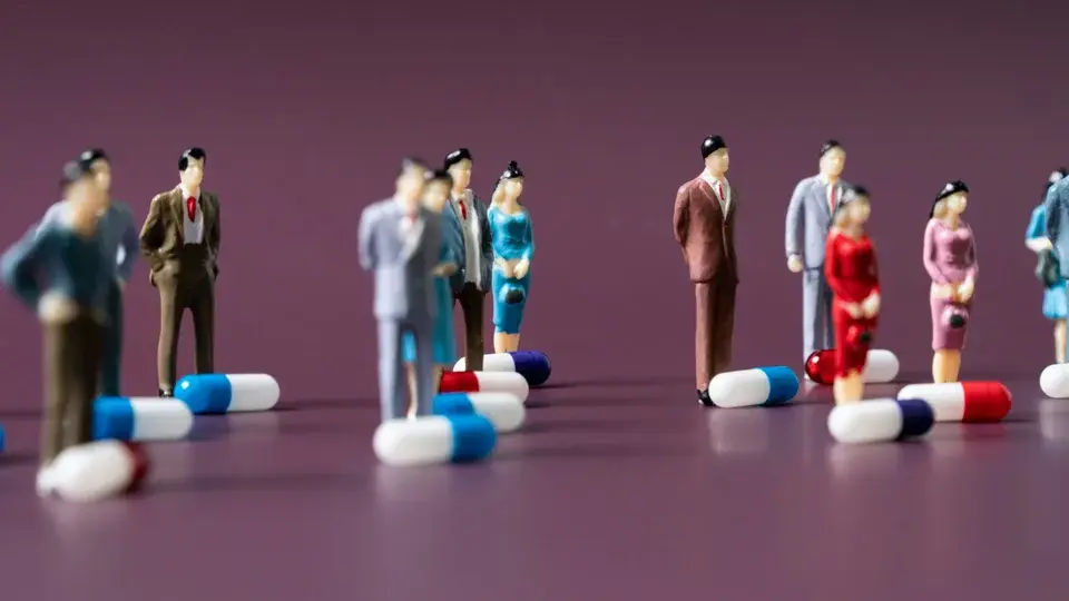 Liderança Estratégica na Saúde: Ferramentas Práticas para o Futuro