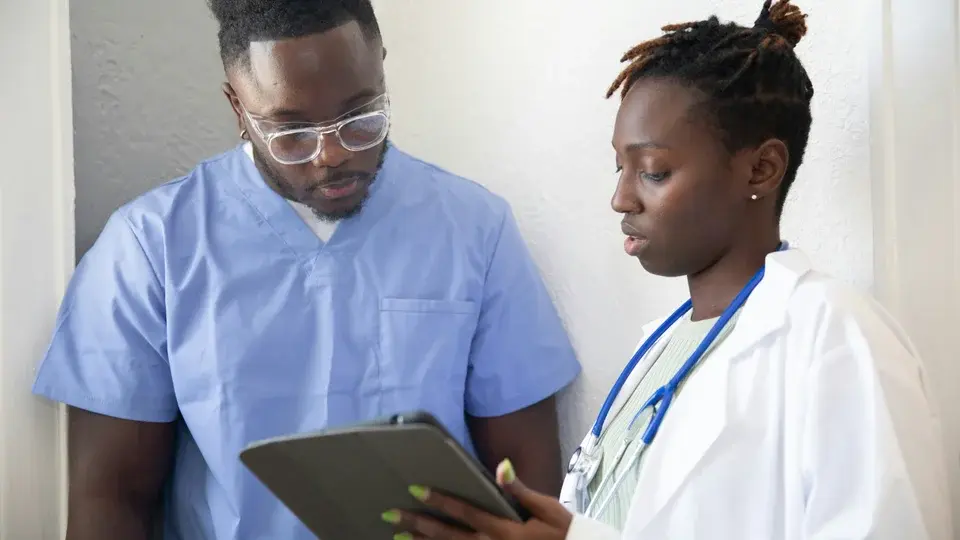 MBA em Gestão, Inovação e Serviços em Saúde: Transformando Carreiras