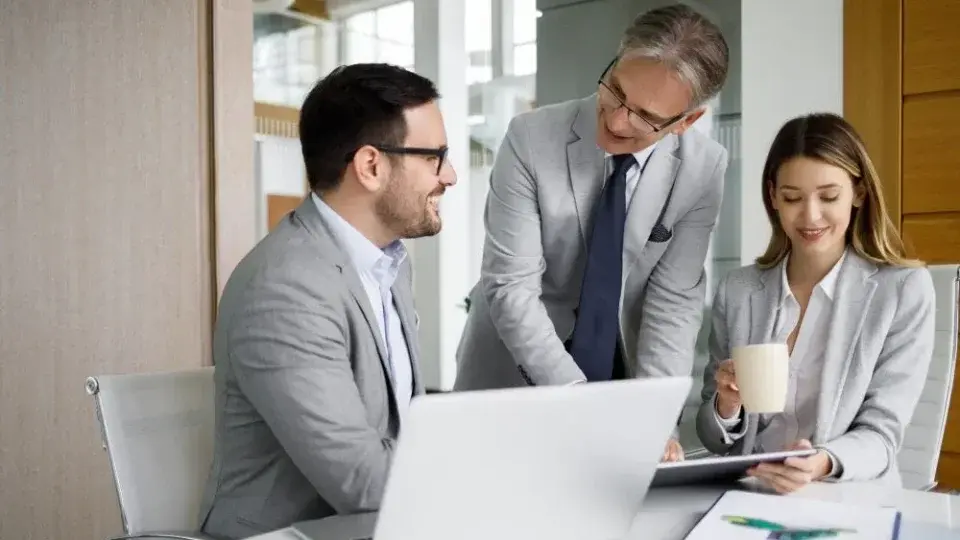 Liderança e Gestão de Pessoas na Saúde: Práticas para um Futuro Brilhante