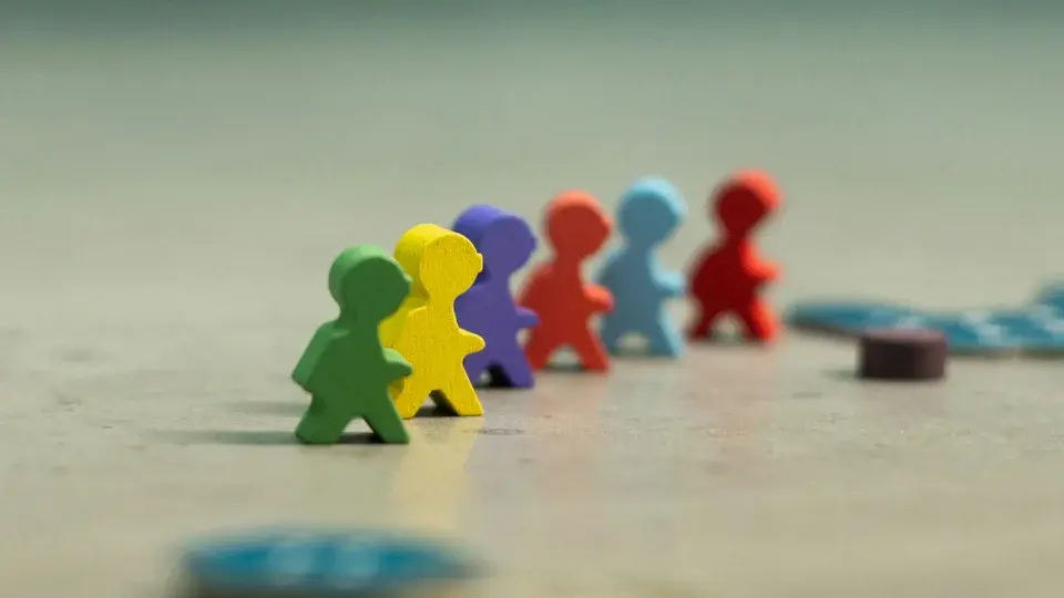 Tomada de Decisão Coletiva: Como Incluir Todos os Participantes