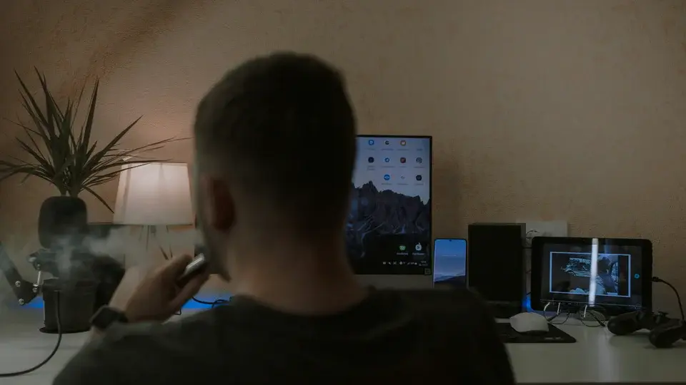 A Gestão do Medo e da Insegurança em Profissionais Remotos