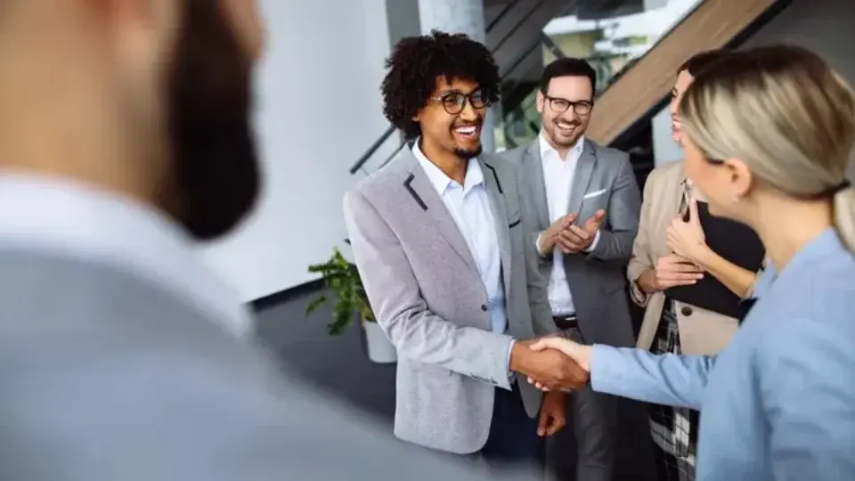 Networking: A Influência na sua Carreira Pública