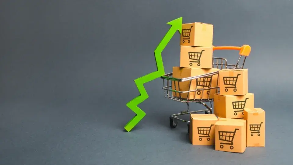 Custo de Mercadoria Vendida (CMV): Domine este Indicador