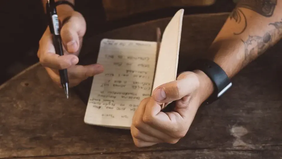 A Evolução do Texto Narrativo: Um Guia para Escritores