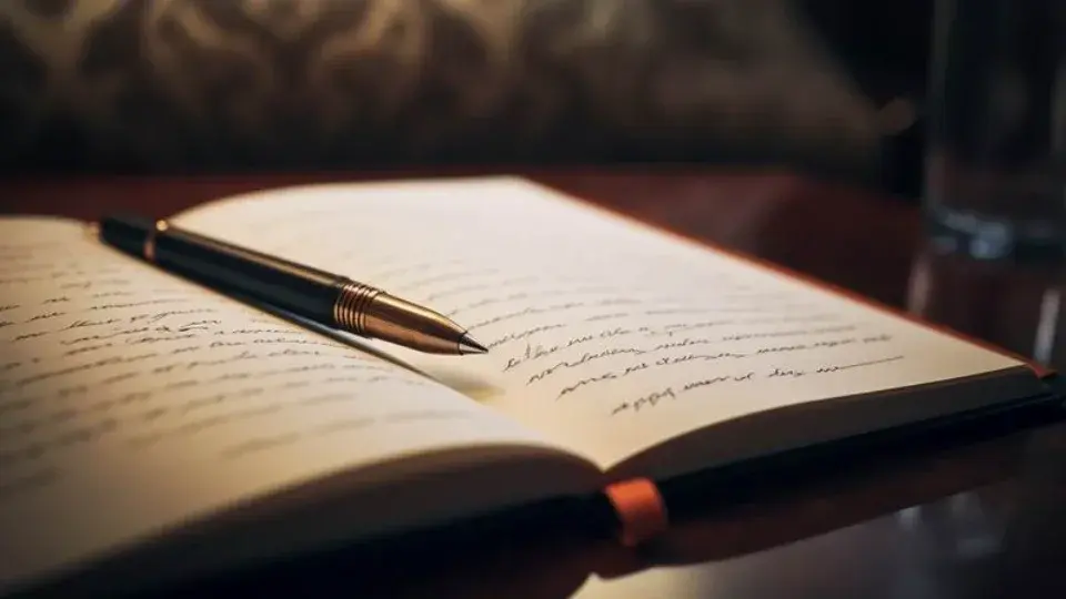 O Papel do Ambiente na Criação Literária: Como Estimular sua Escrita