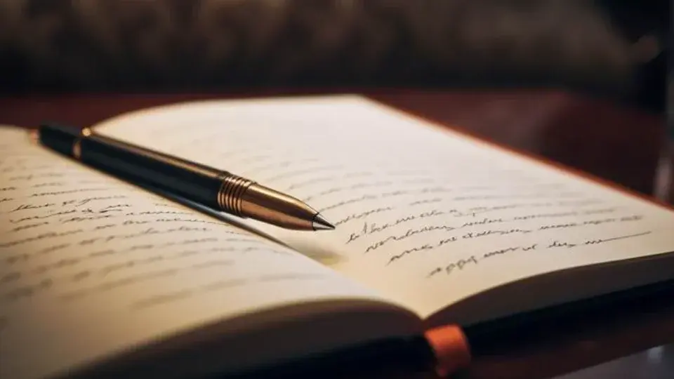 Desbloqueio Criativo: Estratégias para Superar Bloqueios na Escrita