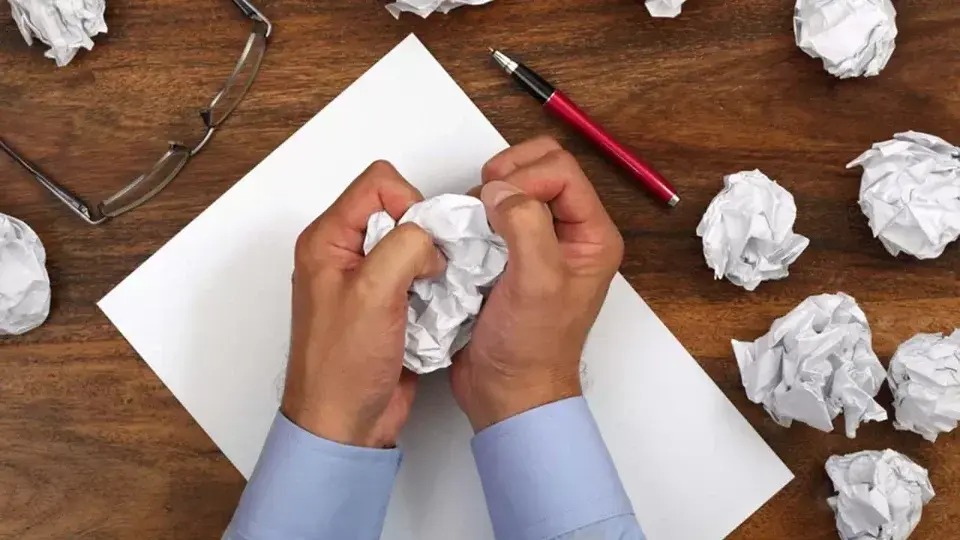 Desbloqueio Criativo: Estratégias para Superar Bloqueios na Escrita