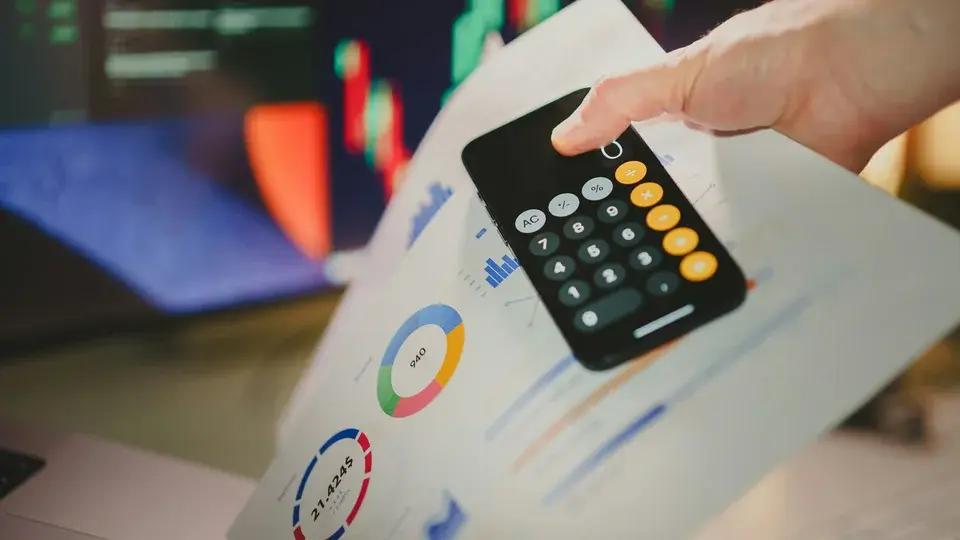 Como Analisar a Concorrência para Definir Preços Competitivos