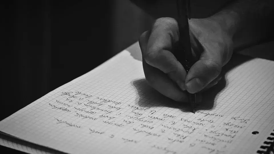 Escrita Criativa: Técnicas e Práticas para Servidores Públicos