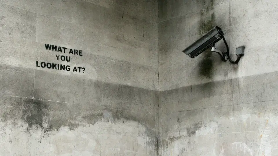 Vigilância e Sociedade: O Impacto da Biopolítica Criminal