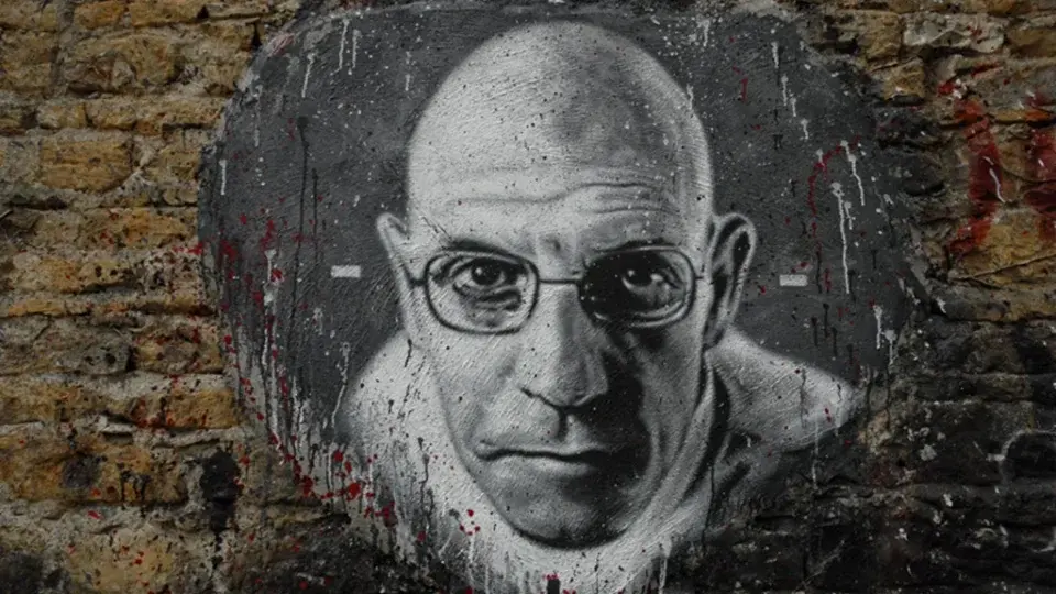 Biopolítica e Punição: Reflexões sobre Controle Social e Justiça