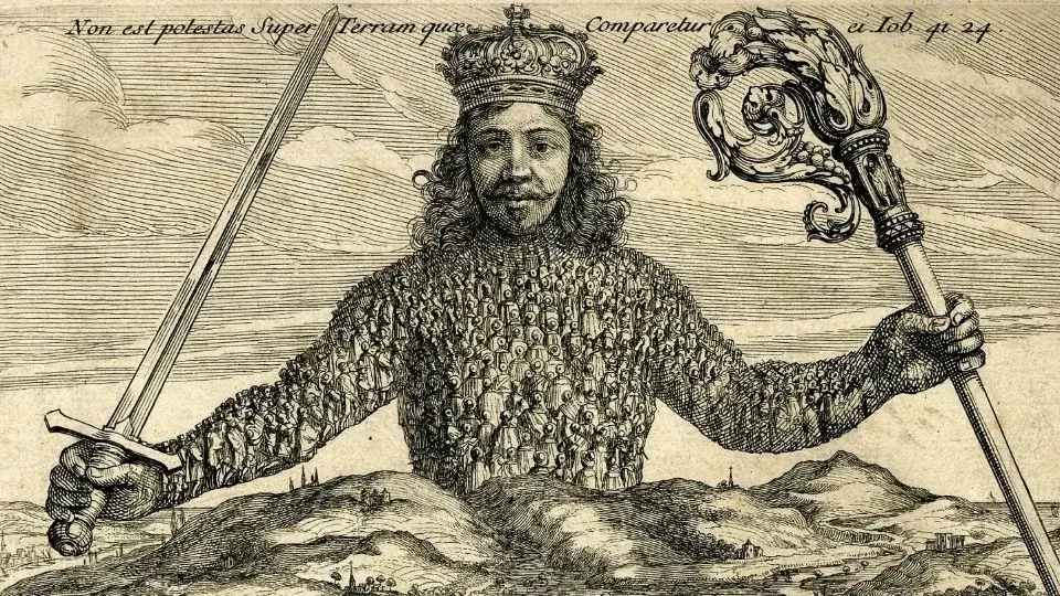 O Papel do Direito na Sociedade Moderna: Lições de Hobbes