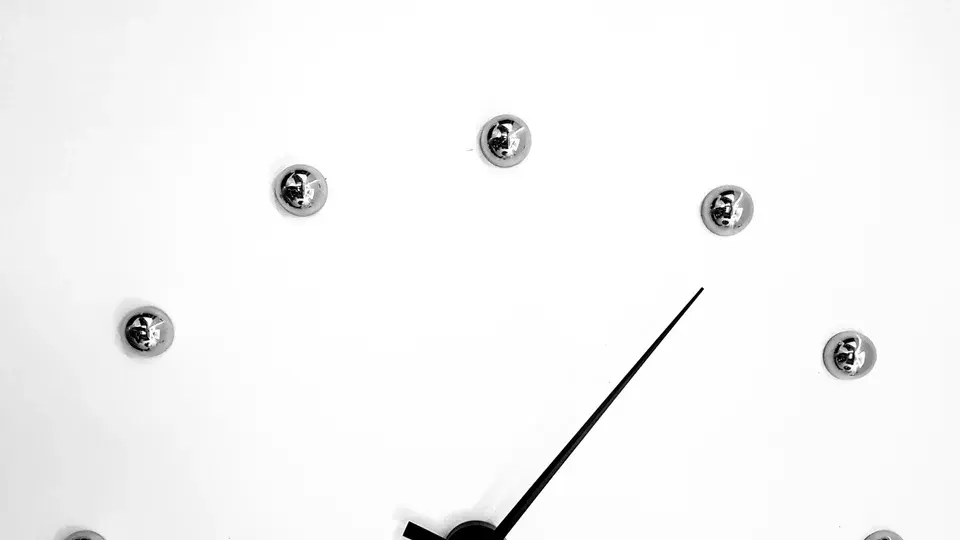 O Conceito de Takt Time: Como Alinhar Produção à Demanda do Cliente