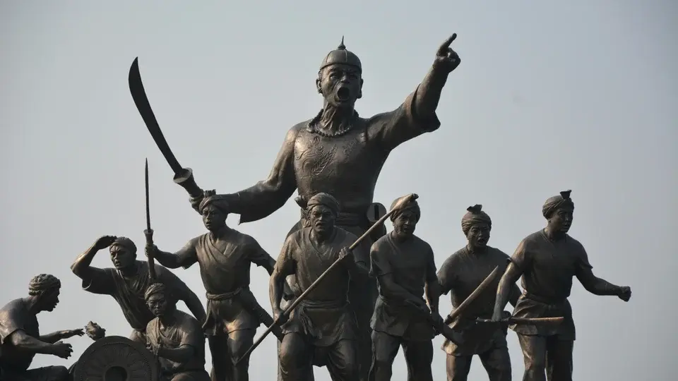 Colonialismo e Poder em Hobbes: Uma Análise Necessária