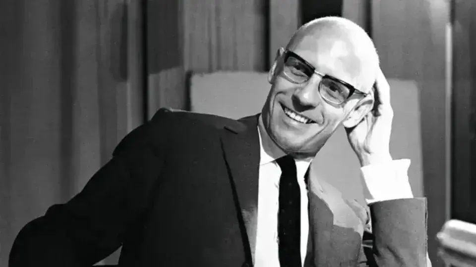 Foucault e a Morte do Carrasco: Uma Nova Visão do Poder